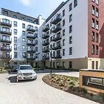 Artemis Apartament - Chmielna A