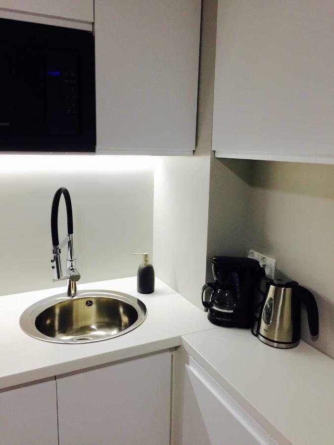 Artemis Apartament - Chmielna A Gdańsk
