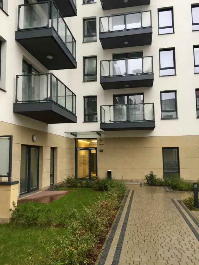 Artemis Apartament - Chmielna A Leilighet