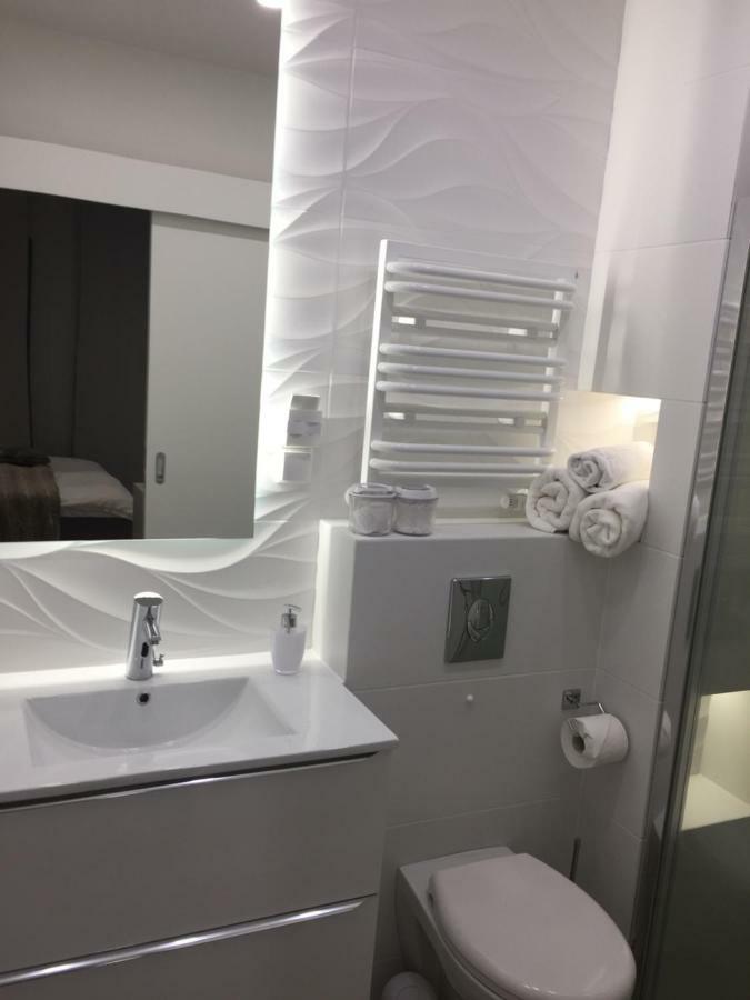Artemis Apartament - Chmielna A Leilighet Gdańsk