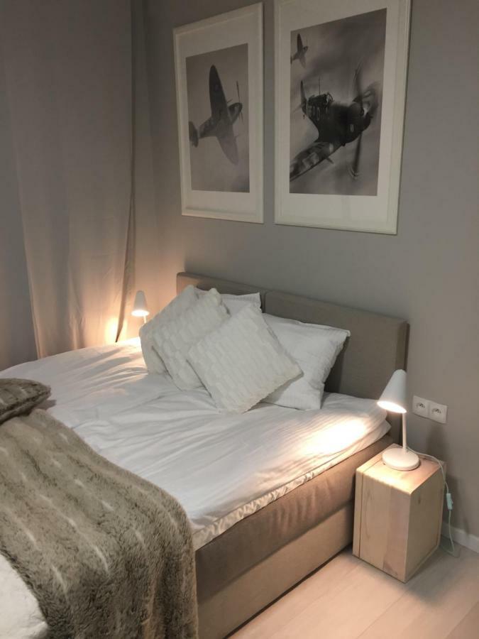 Leilighet Artemis Apartament - Chmielna A Gdańsk