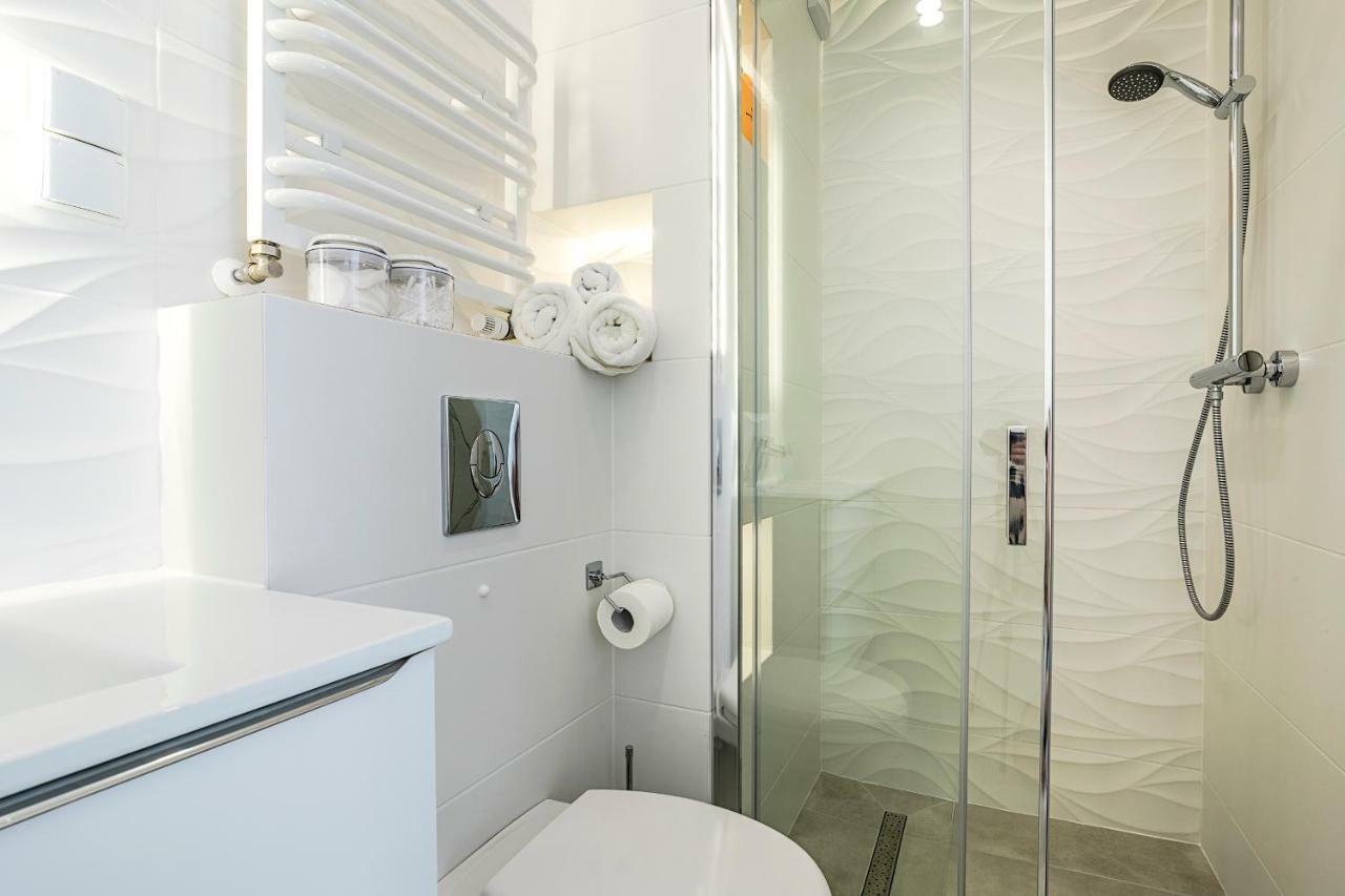 Leilighet Artemis Apartament - Chmielna A
