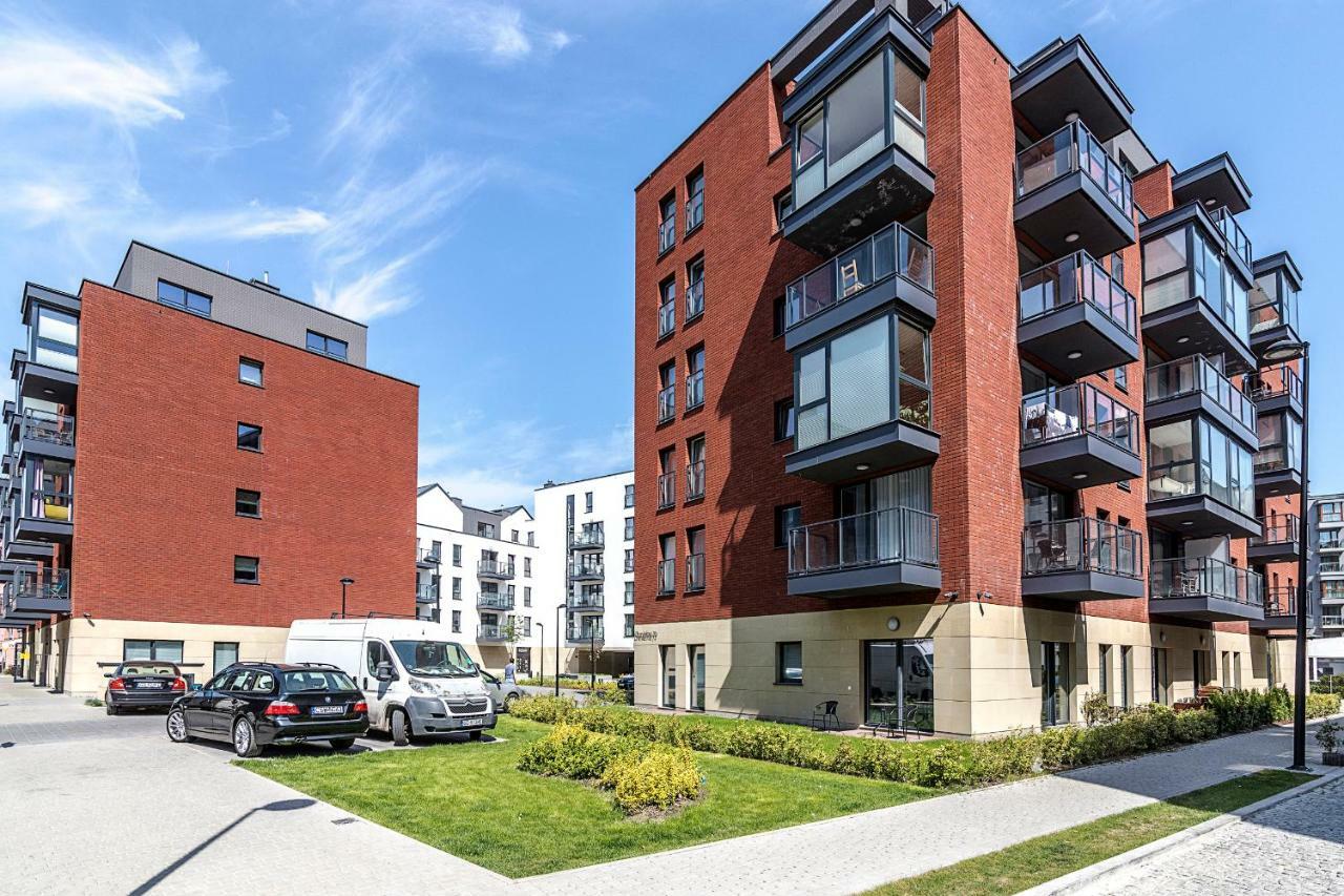 Artemis Apartament - Chmielna A Leilighet
