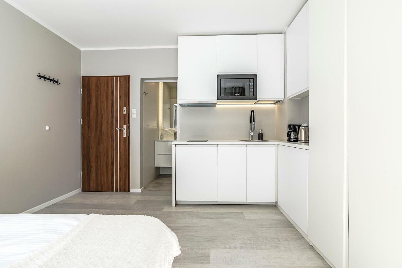 Artemis Apartament - Chmielna A * Gdańsk