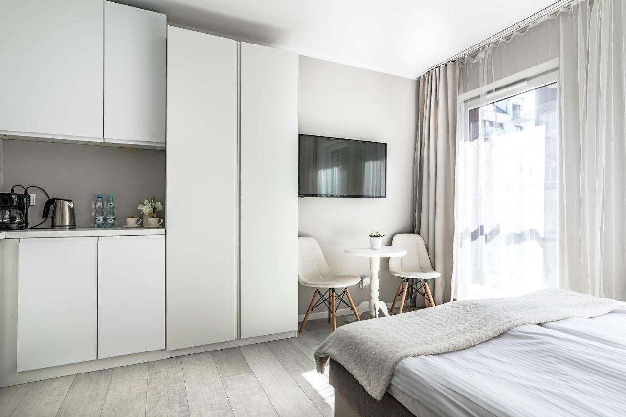 Artemis Apartament - Chmielna A Gdańsk